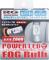 졼󥰥(RG) ѥȥ ѥLEDեХ 2800K HB4 12V 12W 1å RGH-P544