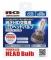 졼󥰥(RG) ѥLEDإåɥХ 6500K D2S 12V 40W HID 1å(2) RGH-P910