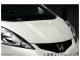 乱人 RANDO Style エアロボンネット(FRP) ホンダ フィット GE6/7 前期 2007年10月～2010年09月