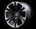 レイズ/RAYS DAYTONA BB06S ホイール セミグロスブラック+ハイブリッドマシニング 20インチ×9J +32 5H114.3 レイズ/RAYS DAYTONA BB06S ホイール セミグロスブラック+ハイブリッドマシニング 20インチ×9J +32 5H114.3