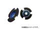 レヂトン/RESITON シースルーヂスク SZ(ジルコニア)タイプ 切り込みヂスク サイズ:105×15 入数:100 レヂトン/RESITON シースルーヂスク SZ(ジルコニア)タイプ 切り込みヂスク サイズ:105×15 入数:100