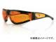 饤/RIDEZ BOBSTER EYEWEARʥ󥰥饹 SHIELD II SUNGLASS ESH202 顼֥åե졼/С JAN4527625055360