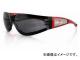 饤/RIDEZ BOBSTER EYEWEARʥ󥰥饹 SHIELD II SUNGLASS ESH221 顼åɥե졼/⡼졼 JAN4527625055377