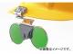 ץƥå/RIKEN ׸᤬ ᥿ե졼 С NSK-102J 饹(SOLIDA)