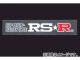 RS-R RSR ȴʸƥå /  GD003