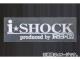 RS-R iShock ȴʸƥå  GD052