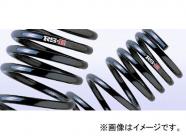 RS-R Ti2000 DOWN サスペンション T771TWR リア トヨタ アルデオ SV55G