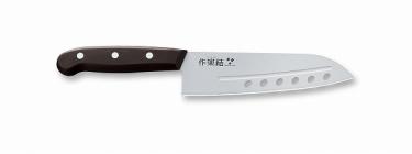 UN-RYU(雲竜) オールステンレス三徳 UNR-301 - 15,924円