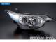 륯֥쥤 饤ե ȥ西 ƥ GSR(ACR)50W/55W  ꥢ֥롼 EY008-B