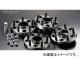 륯֥쥤 磻ɥȥåɥڡ ȥ西 ץꥦ ZVW40 եȡꥢå(F.16mm/R.22mm) P.C.D/HOLE114.3/5H BOLTPITCH1.5