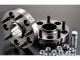 륯֥쥤 磻ɥȥåɥڡ ȥ西 ץꥦ ZVW40 ꥢ(22mm) P.C.D/HOLE114.3/5H BOLTPITCH1.5