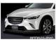 륯֥쥤 եȥݥ顼 ޥĥ CX-3 DK5 XD/XD Touring/XD Touring Lѥå 2015ǯ02 ̤ SB-CX3-FS