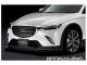 륯֥쥤 եȥ ޥĥ CX-3 DK5 XD/XD Touring/XD Touring Lѥå 2015ǯ02 ̤ SB-CX3-FG