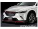 륯֥쥤 եȥ ޥĥ CX-3 DK5 XD/XD Touring/XD Touring Lѥå 2015ǯ02 ä֥å/å[R81]ġȥ SB-CX3-FG-MBKR81