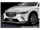 륯֥쥤 եȥ ޥĥ CX-3 DK5 XD/XD Touring/XD Touring Lѥå 2015ǯ02 ä֥å/С[1F7]ġȥ SB-CX3-FG-MBK1F7