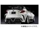 륯֥쥤 GLANZEN ꥢХѡ ȥ西 C-HR ZYX10/NGX50 2016ǯ12 ̤ LED̵ GL-CHR-RB