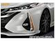 シルクブレイズ アイラインフィルム トヨタ プリウスPHV ZVW52 2017年02月～ クリアオレンジ LEDランプ用 EY173-O