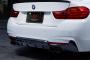 륯֥쥤 ꥢǥե塼 BMW 4꡼(F32) 420i 3N20/4N20 Mݡ 2014ǯ012020ǯ09 WETܥ/ꥢ TSRBMW4-RDC