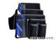 ͥ/NEXUS NEW POLY ţ ǽݥå ֥롼 SK-XPS-20BL JAN4949908086050