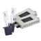 ե饤(Spherelight) HIDС󥭥å 3000K 55W H3 12V/24V SHDAB0301