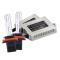 ե饤(Spherelight) HIDС󥭥å 3000K 35W H8/H9/H11 12V/24V SHDBE0301