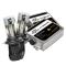 ե饤(Spherelight) HIDС󥭥å 4300K 饷åХ饹 35W H4 Hi/Lo 졼쥹 12V SHDEC0431