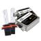 ե饤(Spherelight) HIDС󥭥å 3000K 饷åХ饹 35W H8/H9/H11 12V SHDEE0301