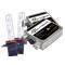 ե饤(Spherelight) HIDС󥭥å 3000K 饷åХ饹 35W HB3 12V SHDEF0301