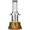 ե饤(Spherelight) RIZING2 LEDإåɥ饤 4500K H7 Х SRBH7045-02