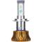ե饤(Spherelight) RIZING2 LEDإåɥ饤 6000K H7 Х SRBH7060-02