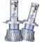 ե饤(Spherelight) RIZING2 LEDإåɥ饤 6000K H4 Hi/Lo 12V  SRH4A060-02