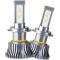ե饤(Spherelight) RIZING2 LEDإåɥ饤 4500K H7  SRH7045-02