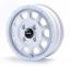 ԡ/Spiegel MATTE TWELVE ۥ ޥåȥۥ磻 124.0J42 4H100 1ʬ(4) TMT12WQ-01