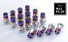 ԡ/Spiegel ʥå M12P1.2538mm/̥ 1å(16) SPNUT-M1212-01