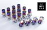 ԡ/Spiegel ʥå M12P1.538mm/̥ 1å(16) SPNUT-M1215-01