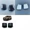 ѡ Ŭ: ȥ西 ɥ롼 250 ץ LC250 2024 ABS  ɥ ߥ顼 С쥤  ꥢ ӥ塼 ߥ顼 С ȥ ABS ܥեСABS ԥ ֥å SR-AA-0353