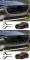 ѳѡ Ŭ: ޥĥ CX-90 CX90 2024 2025 ե Хѡ  С   ȥ ȥå  ץƥ ABS ܥեСABS ֥å SR-AA-0623
