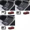 ѡ ϥɥ Ŭ: ޥĥ CX-60 CX60 CX 60 2022-2024 ܥå  ե ѥͥ ե졼 С ȥ ƥꥢ ꡼    ֥å ABS ƥ 顼 SR-AA-0629
