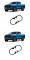 ѡ Ŭ: ܥ졼/CHEVROLET  2023 2024 2025 ABS ɥ å ȥ С ȥ 󥿡 󥽡  ե ѥͥ ABS ԥ ֥å EܥեС E SR-AA-0673