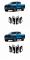 ѡ Ŭ: ܥ졼/CHEVROLET  2024 2025 ABS ե 󥿡 󥽡 åץۥ ȥ ꥢ 쥹 ɥ ۥ С ȥ ꡼ ܥեС ǥ Aԥ ֥å ǥ A SR-AA-0674