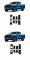 ѡ Ŭ: ܥ졼/CHEVROLET  2024 2025 ABS ե 󥿡 󥽡 åץۥ ȥ ꥢ 쥹 ɥ ۥ С ȥ ꡼ ܥեС ǥ Bԥ ֥å ǥ B SR-AA-0674