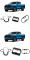 ѡ Ŭ: ܥ졼/CHEVROLET  2024 2025 ABS ե 󥿡 󥽡 åץۥ ȥ ꥢ 쥹 ɥ ۥ С ȥ ꡼ ԥ ֥å 3åȡܥեС 3å SR-AA-0675