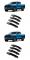 ѡ Ŭ: ܥ졼/CHEVROLET  2023 2024 2025 ABS ܥեС  ɥ С ȥ ꥢ ӥ塼 ߥ顼 С ȥ С ܥ С ȥ ܥ ɥ ϥɥ롦֥å ɥ ϥɥ SR-AA-0676