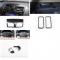 ѡ ϥɥ Ŭ: ȥ西 RAV4 RAV 4 2009 2010 2011 2012 ɥ å ܥ ̵  ե ȥ ƥꥢ ꡼ 󥿡 AC Сƥ ۥ С SR-AA-0695