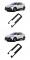 ѡ Ŭ: ȥ西 CHR C-HR 2024 2025 ABS ɥ å С ʡ ɥ ϥɥ ܥ  ǥ С ȥ ƥꥢ ꡼  ե ܥ󡦥 ե ֥å SR-AA-0740
