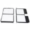 ե륿 2ԡ ӥ  ե륿  ѡ Ŭ: ȥ西  V2 SXV20 MR2W30 88880-33040 SR-AA-5447