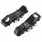 ѳѡ 1 ڥ ե Хѡ ֥饱å Ŭ: ҥ//HYUNDAI  2012-2017 86514-2V000 86513-2V000 ϥɥ  ¦ SR-AA-8639