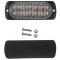 ѥ饤 å ܡ + LED ӡ DC12-24V ԥåå 饤 12LED 112X41MM F 001 SR-AA-8644