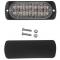 ѥ饤 å ܡ + LED ӡ DC12-24V ԥåå 饤 12LED 112X41MM A 001 SR-AA-8654