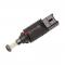 󥵡 ֥졼 ȥå 饤 å 󥵡 Ŭ: ȥ/CITROEN  1997-2005 ץ硼/PEUGEOT 206 206 + 1998-2008 4534.44 9634667980 SR-AA-9512